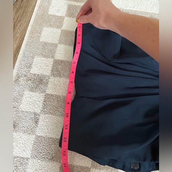 Mori Lee Corset top - Picture 6 of 6